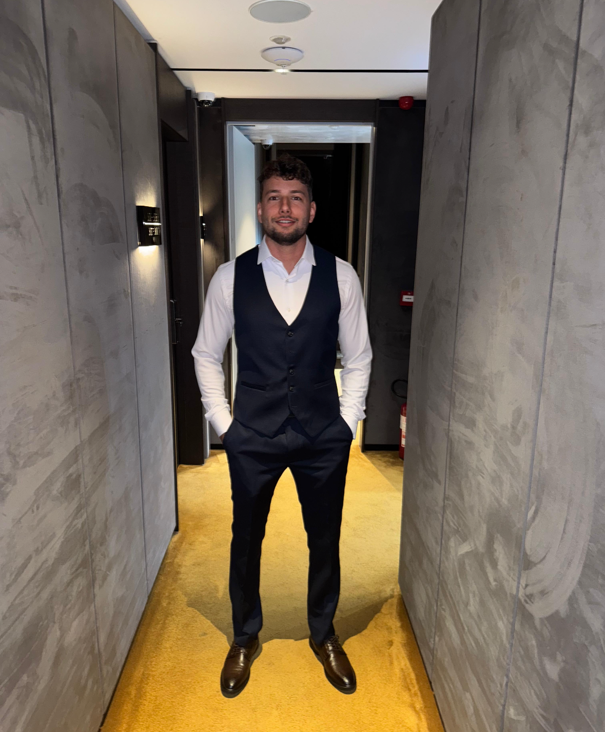 Ruedi Portmann Mentaltrainer Portrait bei Ruah Coaching