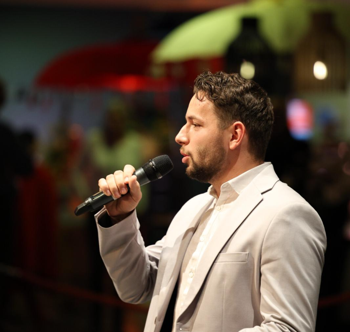 Ruedi Portmann Mentaltrainer Portrait bei Ruah Coaching