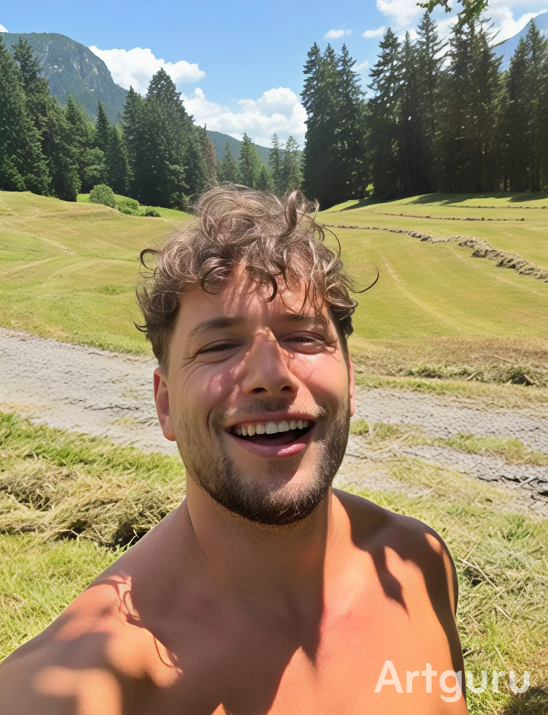 Ruedi Portmann Mentaltrainer Portrait bei Ruah Coaching